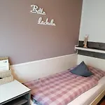 Couette-café Haus Hildegard 3*