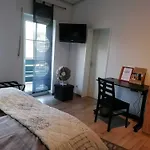 فندق مبيت وإفطار Haus Hildegard Niederkrüchten