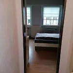 Couette-café Haus Hildegard 3*