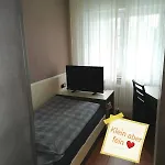 فندق مبيت وإفطار Haus Hildegard 3*