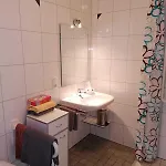 Haus Hildegard Alojamento de Acomodação e Pequeno-almoço