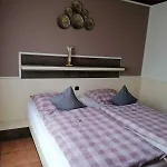 Haus Hildegard Alojamento de Acomodação e Pequeno-almoço