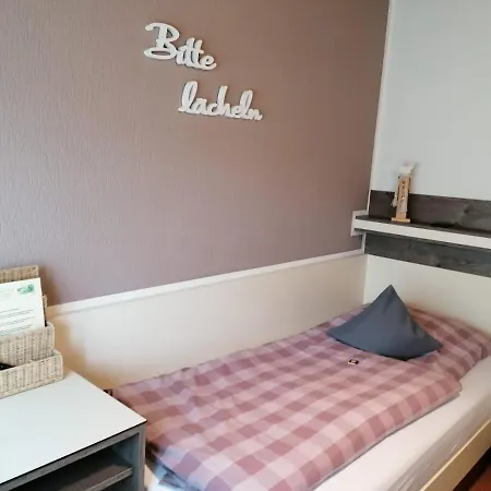 Hotel Haus Hildegard 3*