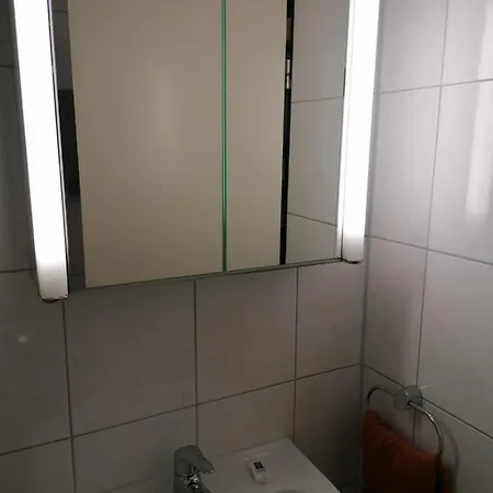 Haus Hildegard Hotel