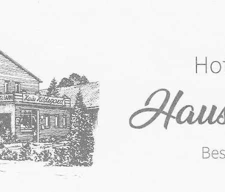 Hotel Haus Hildegard Niederkrüchten