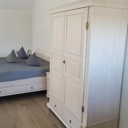 Haus Hildegard Bed & Breakfast 3*