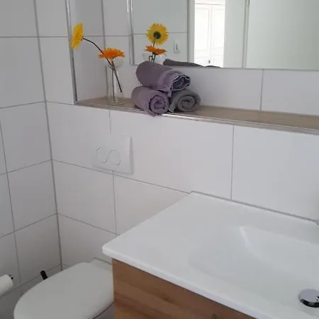 Haus Hildegard - Garni 3 Sterne Superior 3*