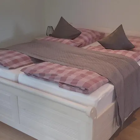 Haus Hildegard - Garni 3 Sterne Superior 3*