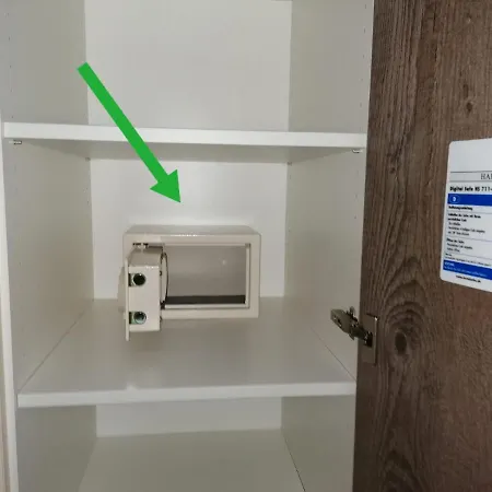 Bed & Breakfast Haus Hildegard 3*