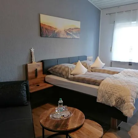 Bed & Breakfast Haus Hildegard Niederkrüchten