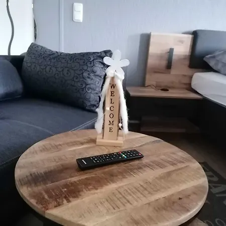 Bed & Breakfast Haus Hildegard