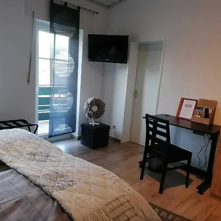 Bed & Breakfast Haus Hildegard Niederkrüchten