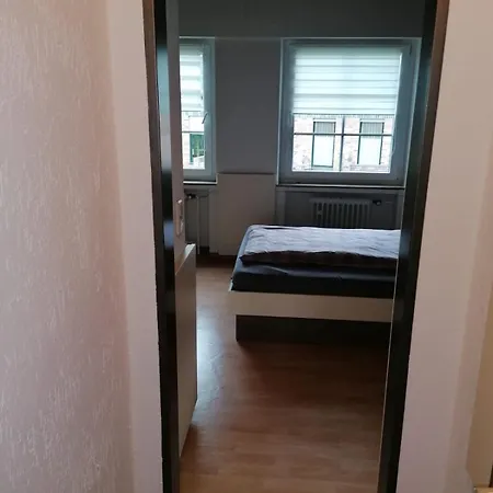 Hotel Haus Hildegard 3*