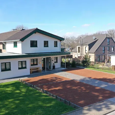 Haus Hildegard 3* Niederkrüchten
