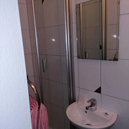 Bed & Breakfast Haus Hildegard 3*