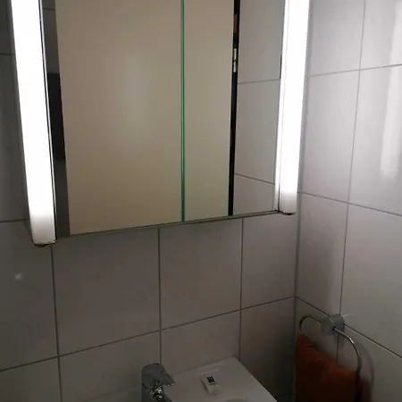 Haus Hildegard - Garni 3 Sterne Superior Hotel Niederkrüchten