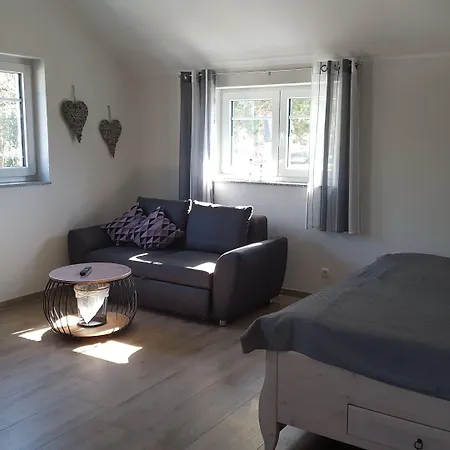 Haus Hildegard 3*
