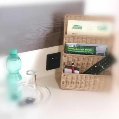 Haus Hildegard Bed & Breakfast