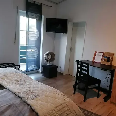 Haus Hildegard Bed & Breakfast 3*