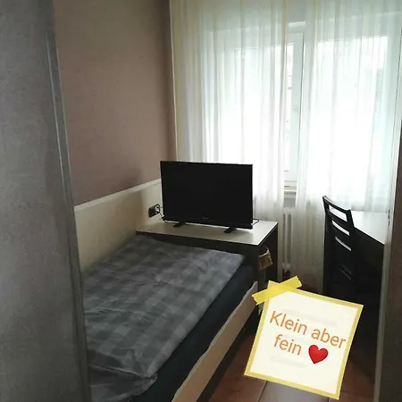 Bed & Breakfast Haus Hildegard 3*