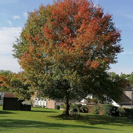 Haus Hildegard - Garni 3 Sterne Superior Niederkrüchten