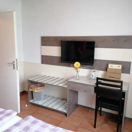 Bed and Breakfast Haus Hildegard