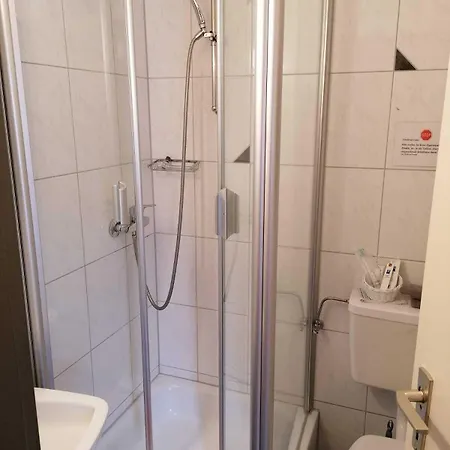 Bed & Breakfast Haus Hildegard 3*