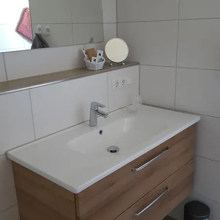 Haus Hildegard - Garni 3 Sterne Superior Hotel 3*