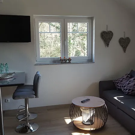 Haus Hildegard Bed & Breakfast Niederkrüchten