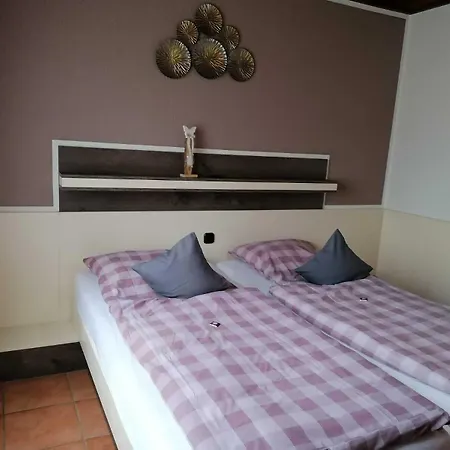 Haus Hildegard Bed & Breakfast