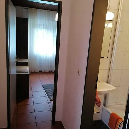 Bed & Breakfast Haus Hildegard Niederkrüchten
