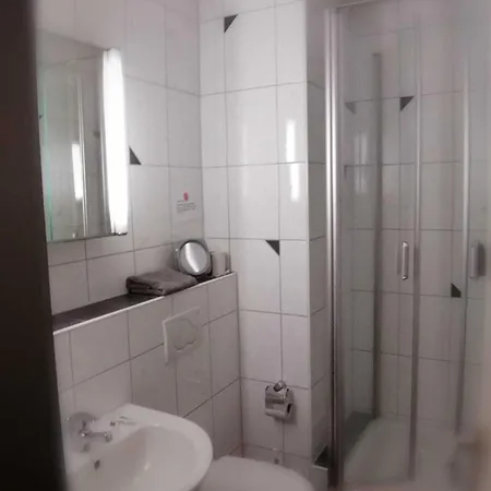 Haus Hildegard Bed & Breakfast Niederkrüchten