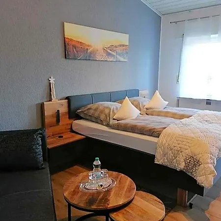 Haus Hildegard Bed & Breakfast Niederkrüchten