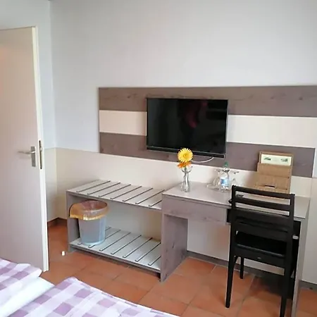 Bed & Breakfast Haus Hildegard Niederkrüchten