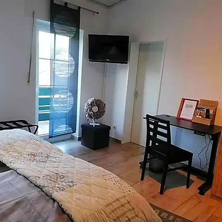 Haus Hildegard Bed & Breakfast Niederkrüchten