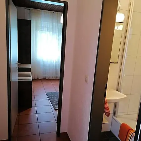 Haus Hildegard Bed & Breakfast Niederkrüchten