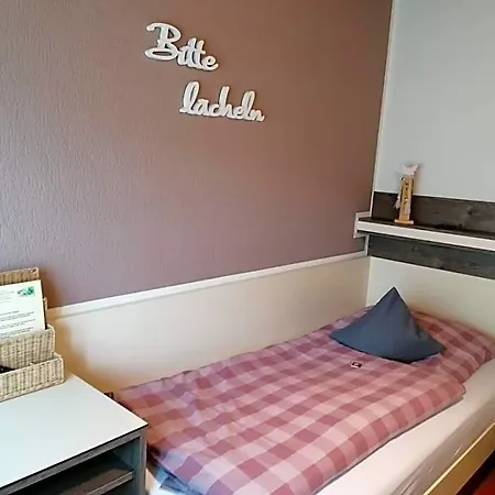 Haus Hildegard Bed & Breakfast Niederkrüchten