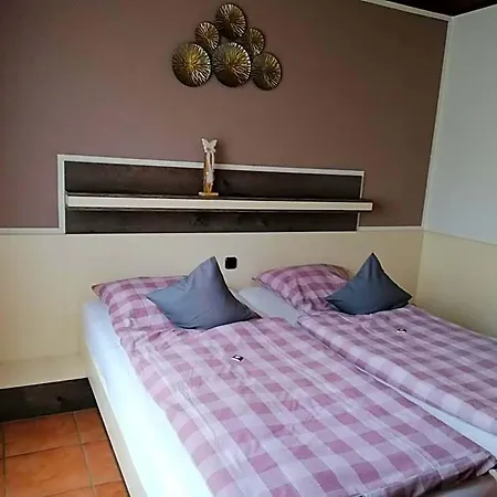 Bed & Breakfast Haus Hildegard