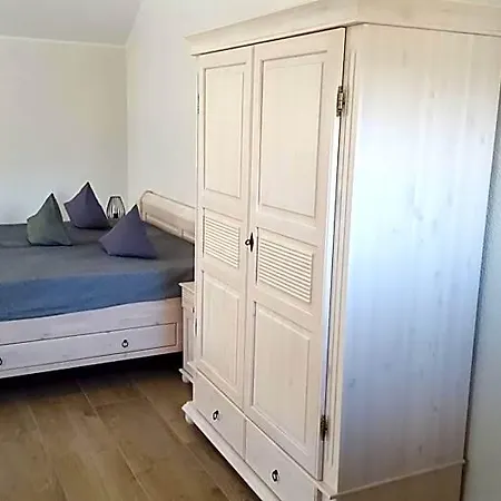 Bed & Breakfast Haus Hildegard