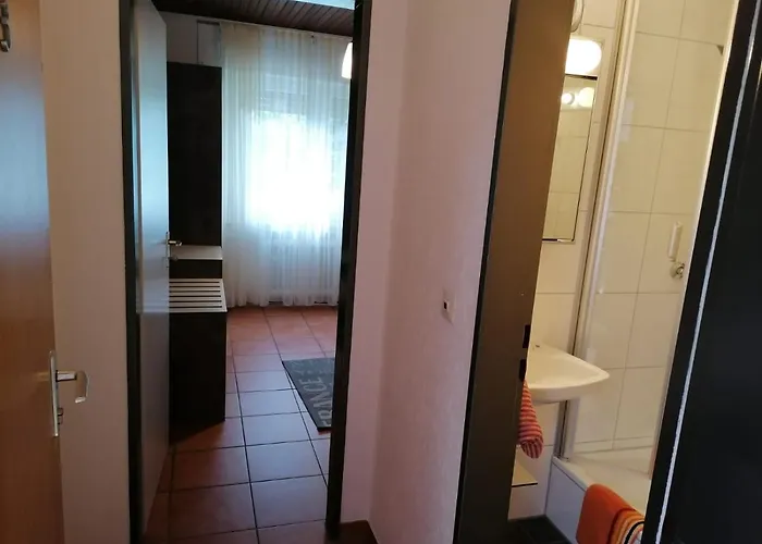 Haus Hildegard 3* Niederkrüchten