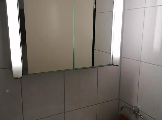 Haus Hildegard Panzió