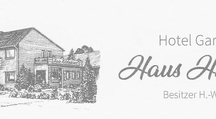 Bed & Breakfast Haus Hildegard Niederkrüchten