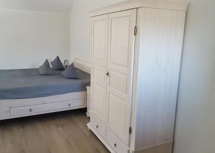 Haus Hildegard Panzió 3*