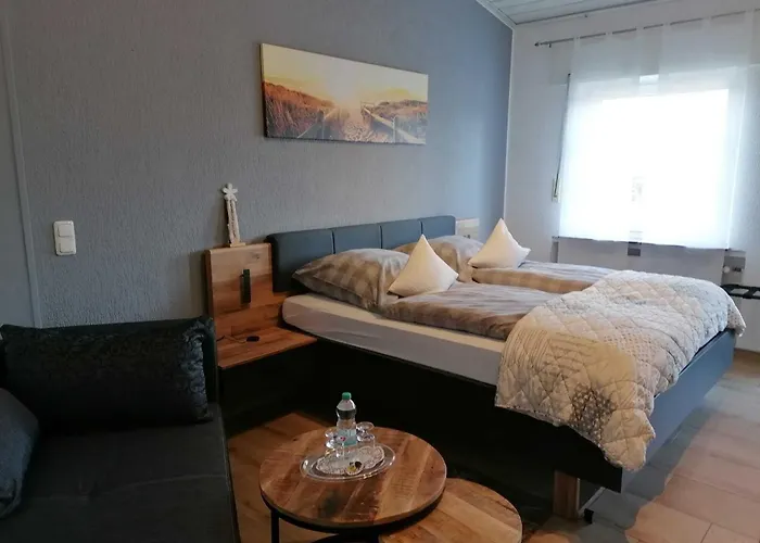 B&B Haus Hildegard Niederkrüchten