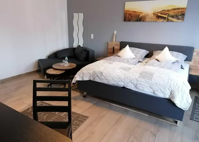 Haus Hildegard Panzió 3*