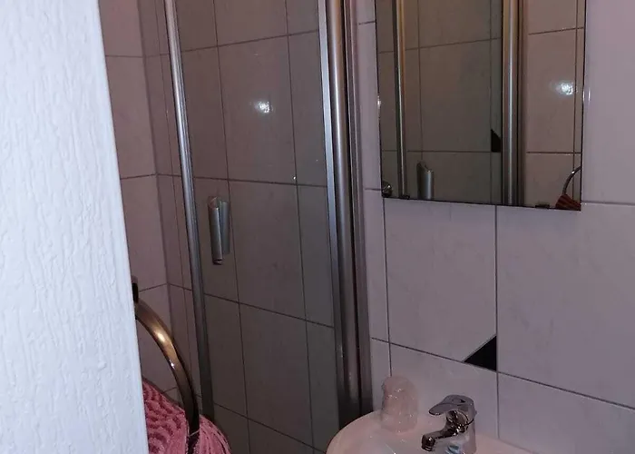 Bed & Breakfast Haus Hildegard 3*