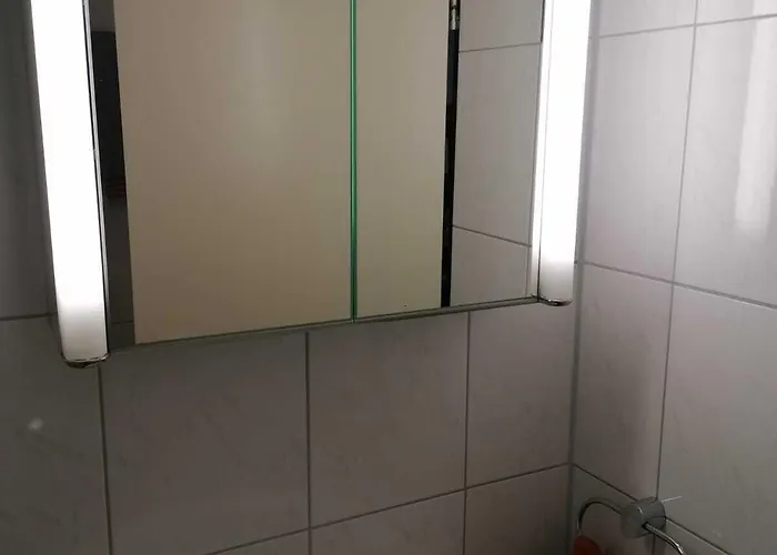 Haus Hildegard B&B Niederkrüchten