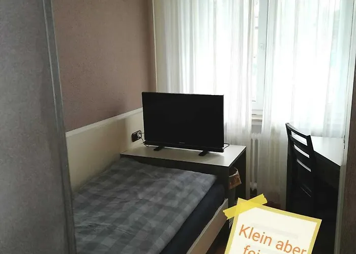 Bed & Breakfast Haus Hildegard 3*