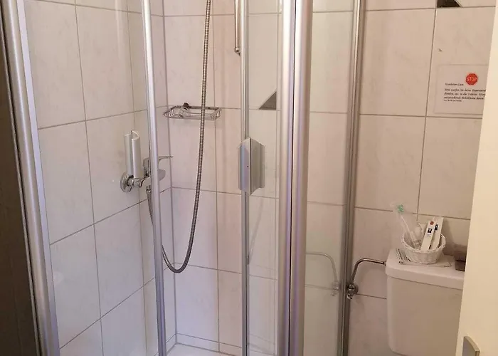 B&B Haus Hildegard 3*