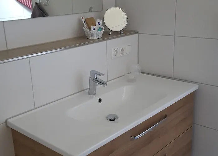 Haus Hildegard Bed & Breakfast 3*